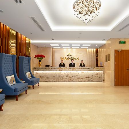 Val Soleil Hotel Ντα Νανγκ Εξωτερικό φωτογραφία