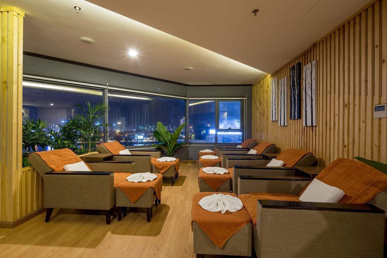 Val Soleil Hotel Ντα Νανγκ Εξωτερικό φωτογραφία
