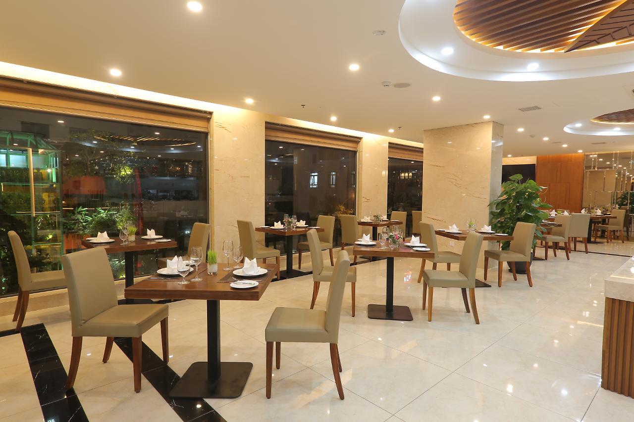 Val Soleil Hotel Ντα Νανγκ Εξωτερικό φωτογραφία