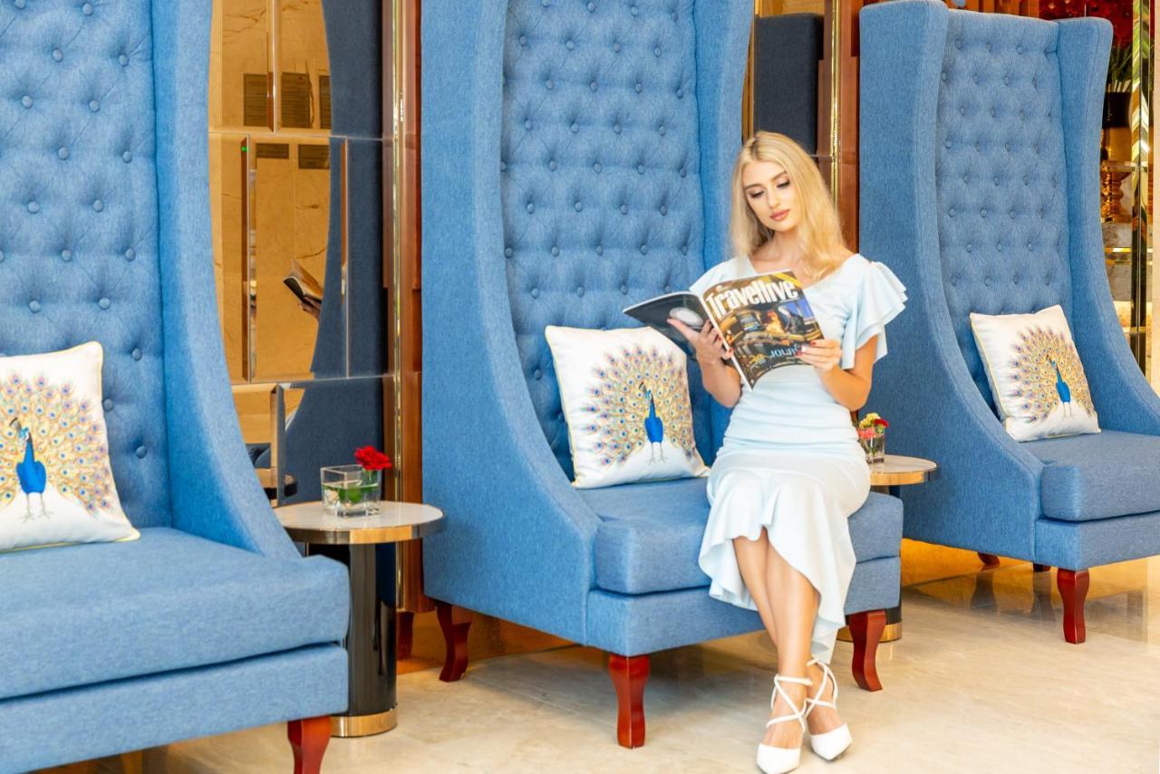 Val Soleil Hotel Ντα Νανγκ Εξωτερικό φωτογραφία