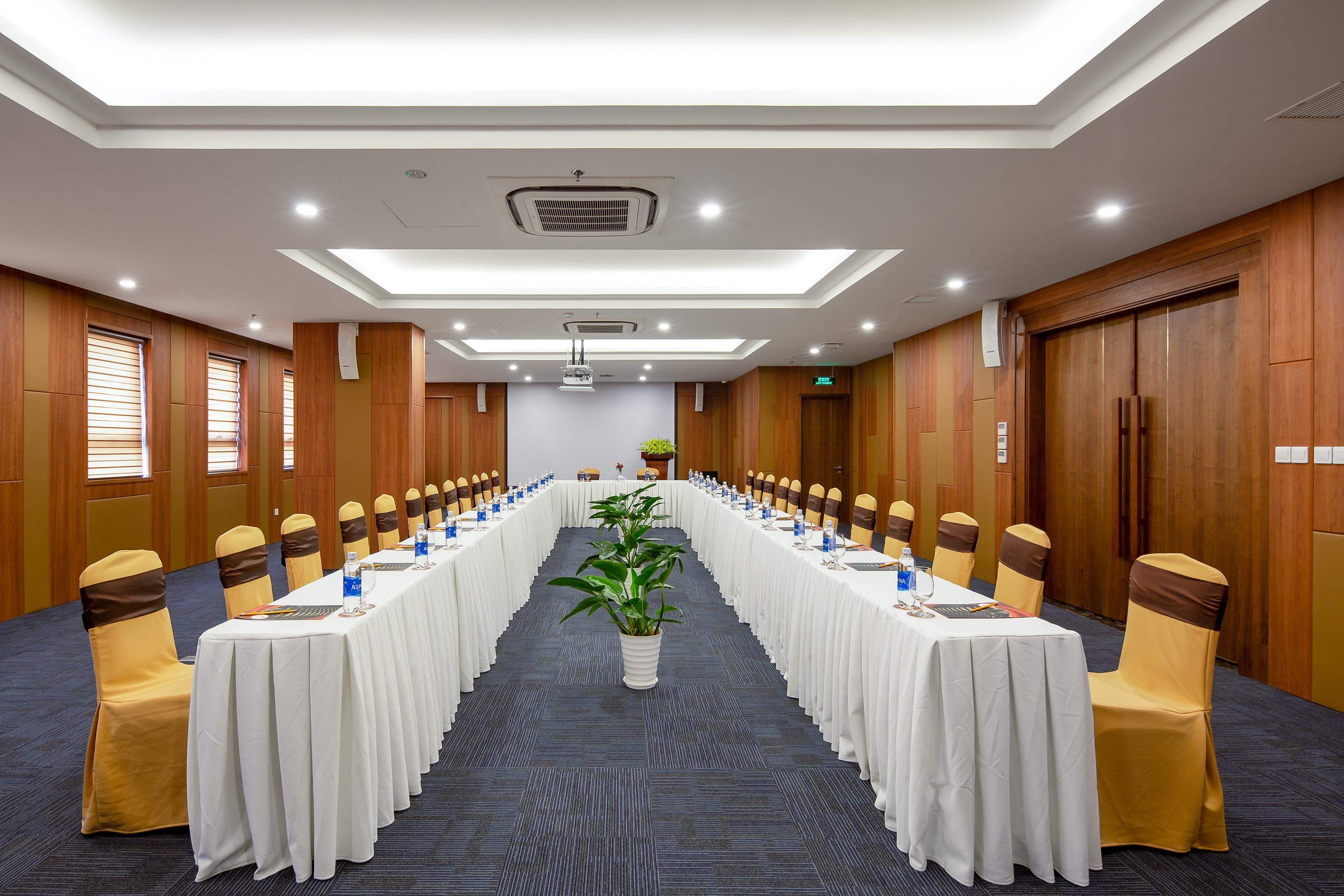 Val Soleil Hotel Ντα Νανγκ Εξωτερικό φωτογραφία