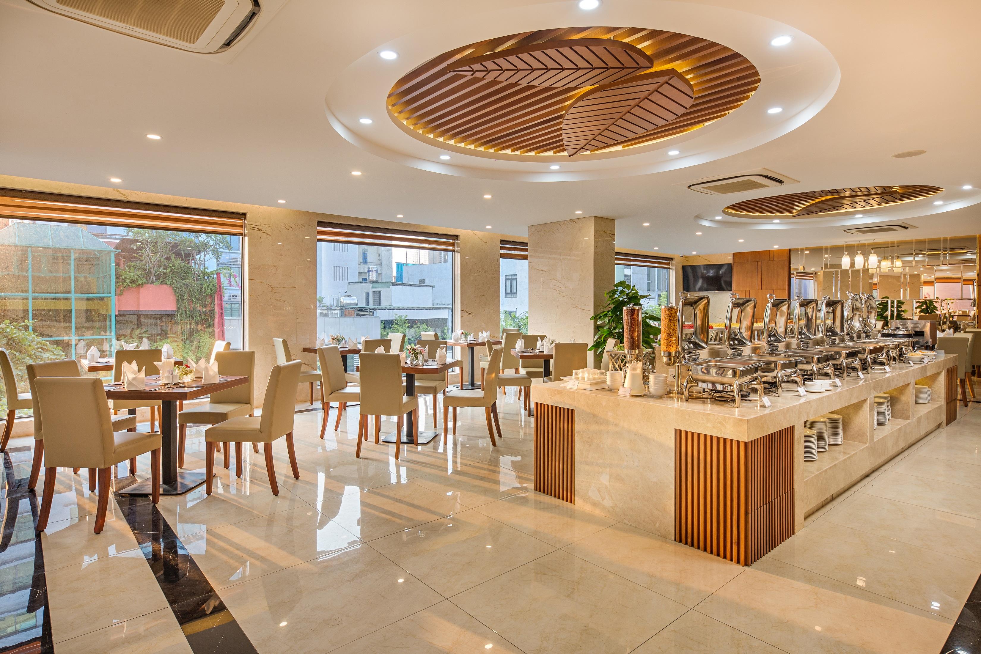 Val Soleil Hotel Ντα Νανγκ Εξωτερικό φωτογραφία
