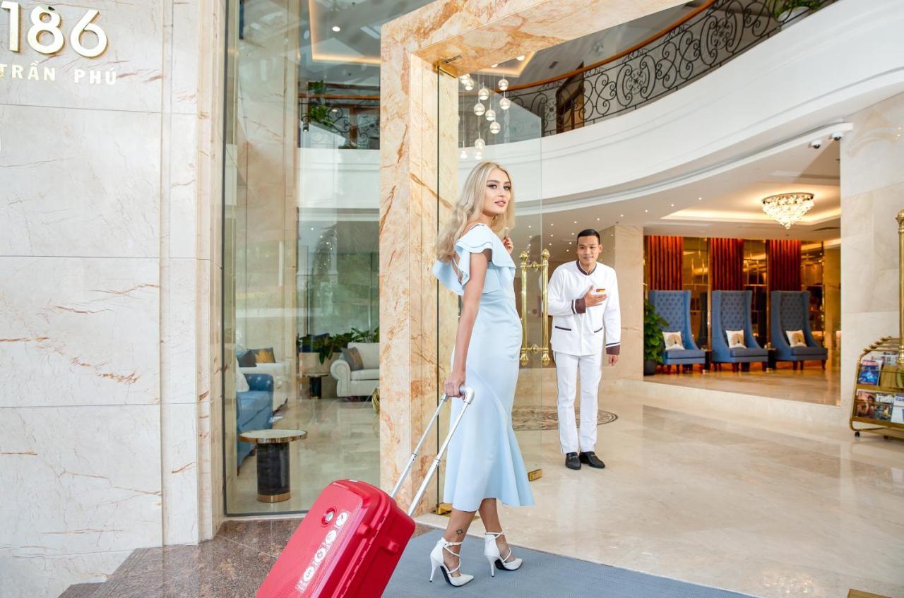 Val Soleil Hotel Ντα Νανγκ Εξωτερικό φωτογραφία