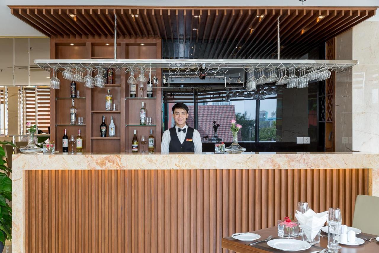 Val Soleil Hotel Ντα Νανγκ Εξωτερικό φωτογραφία