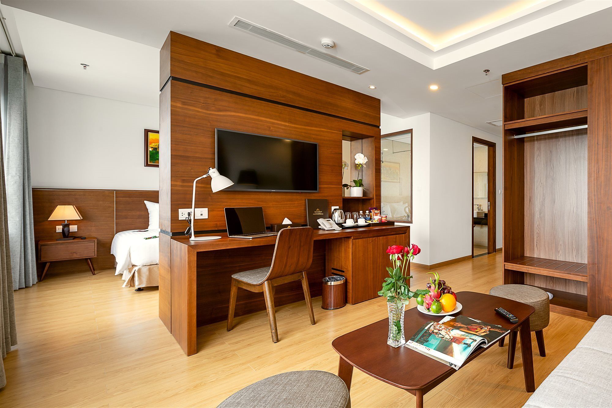 Val Soleil Hotel Ντα Νανγκ Εξωτερικό φωτογραφία